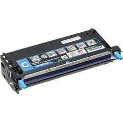 Farbe Epson Cyan EPC3800C