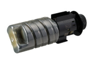 Farbe Ricoh Schwarz RIMC320FBK