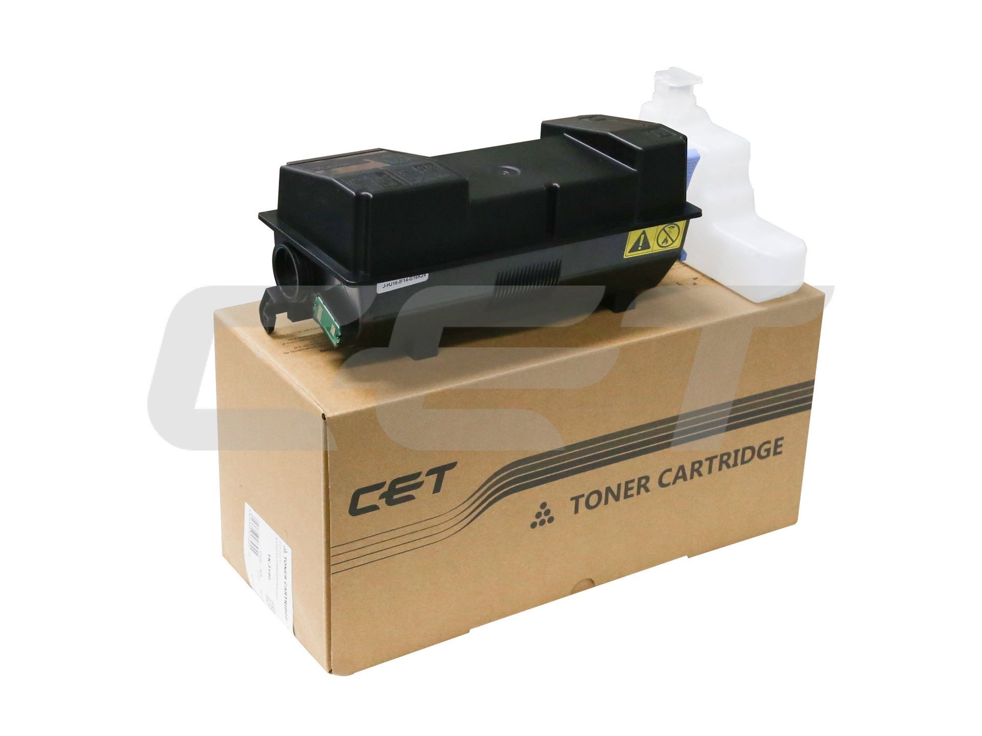 Kyocera Toner KYOCERA Schwarz KYCE7395