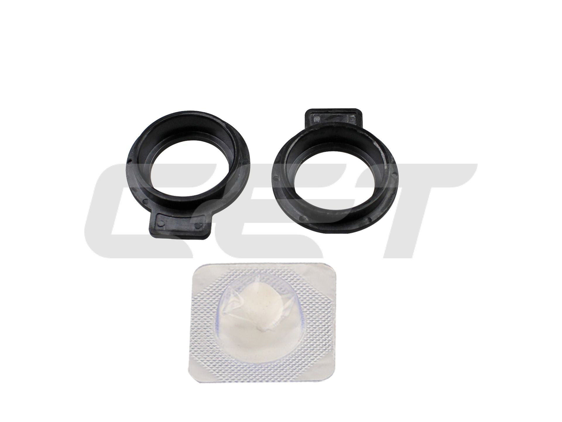Ersatzteile KYOCERA Schwarz KYCE4389