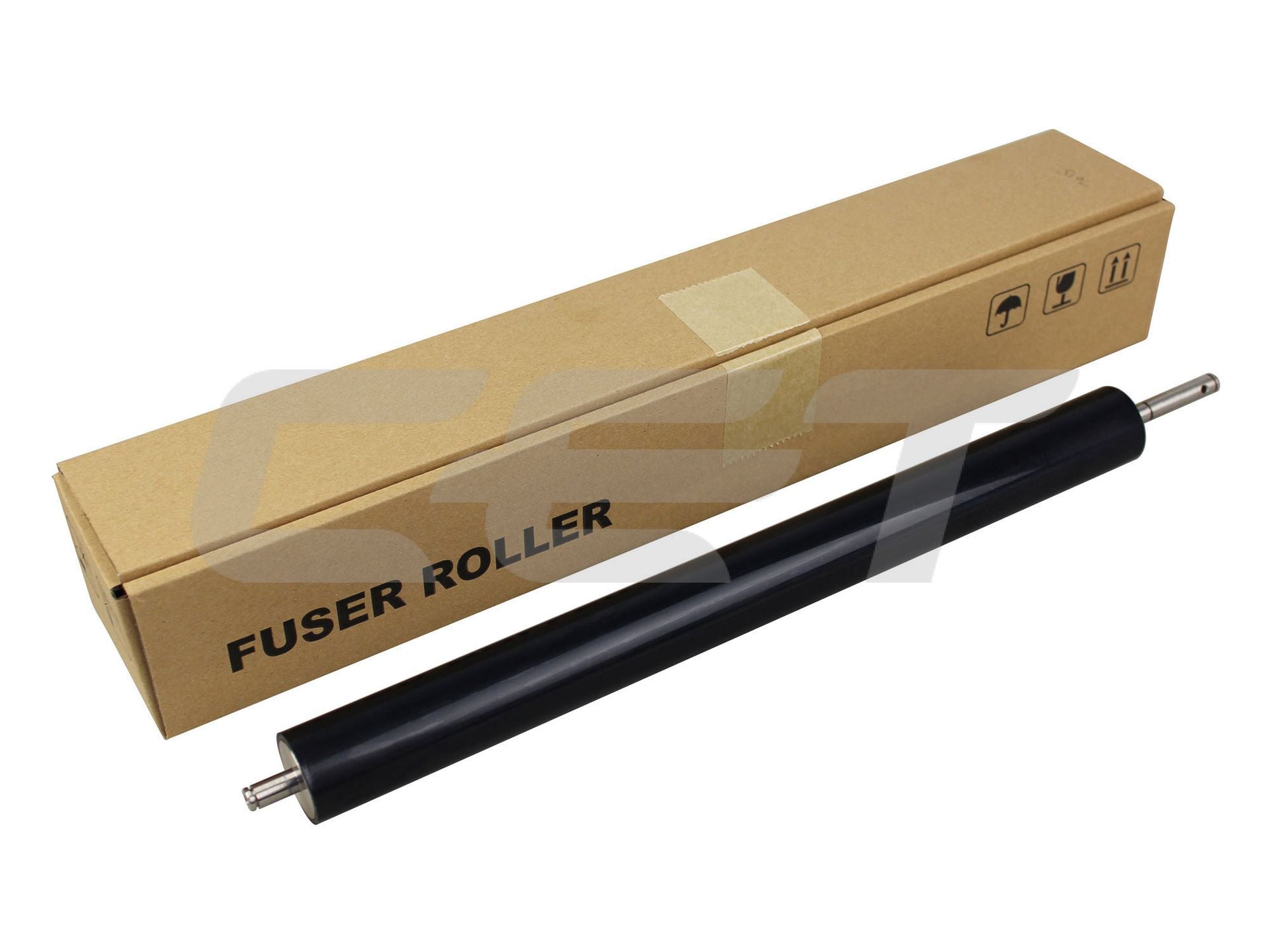 Minolta Toner Roller KONICA Schwarz MICE7015