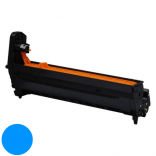 Trommeleinheit Oki Cyan OKDR824C