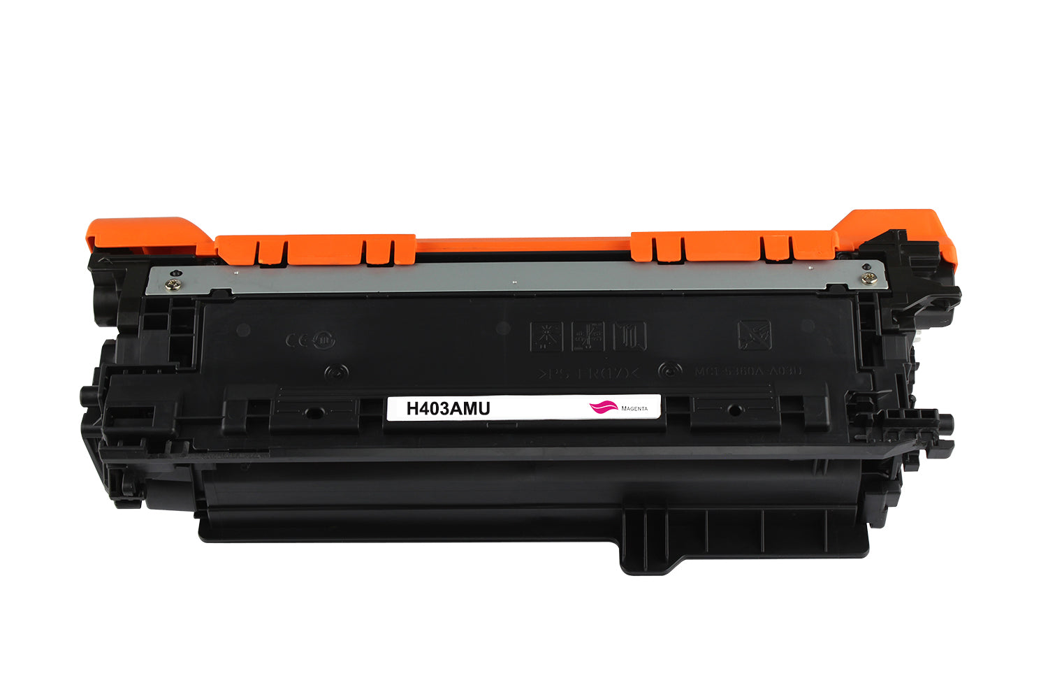 Tonerkartusche HP Magenta CE403A/CE253A/EP723(507A/504A)