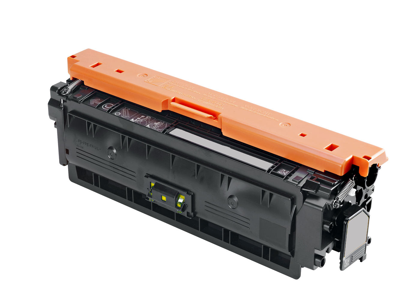 Tonerkartusche Canon Gelb 064H / 4932C001