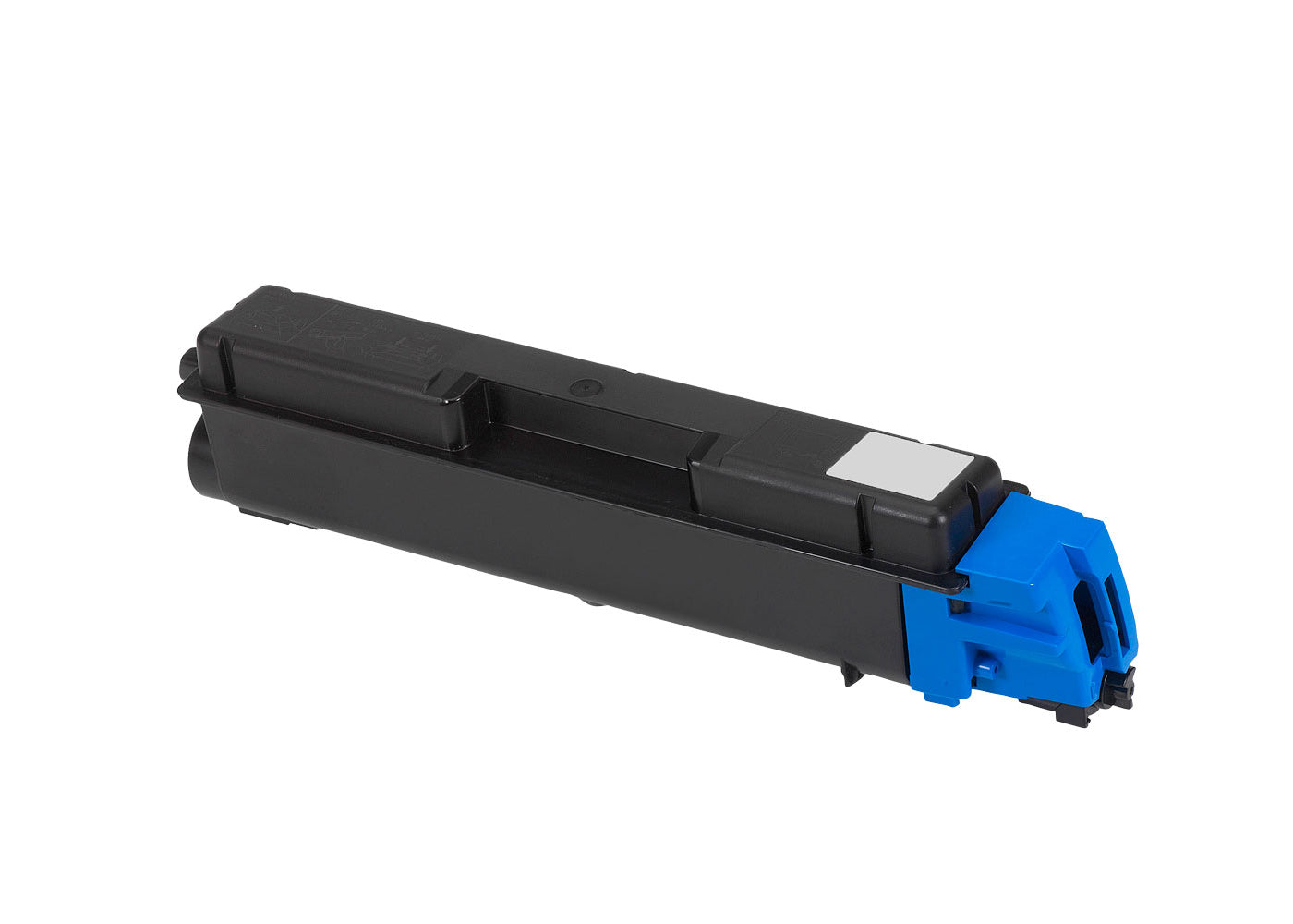 Tonerkartusche Kyocera Cyan TK-580C / 1T02KTCNL0