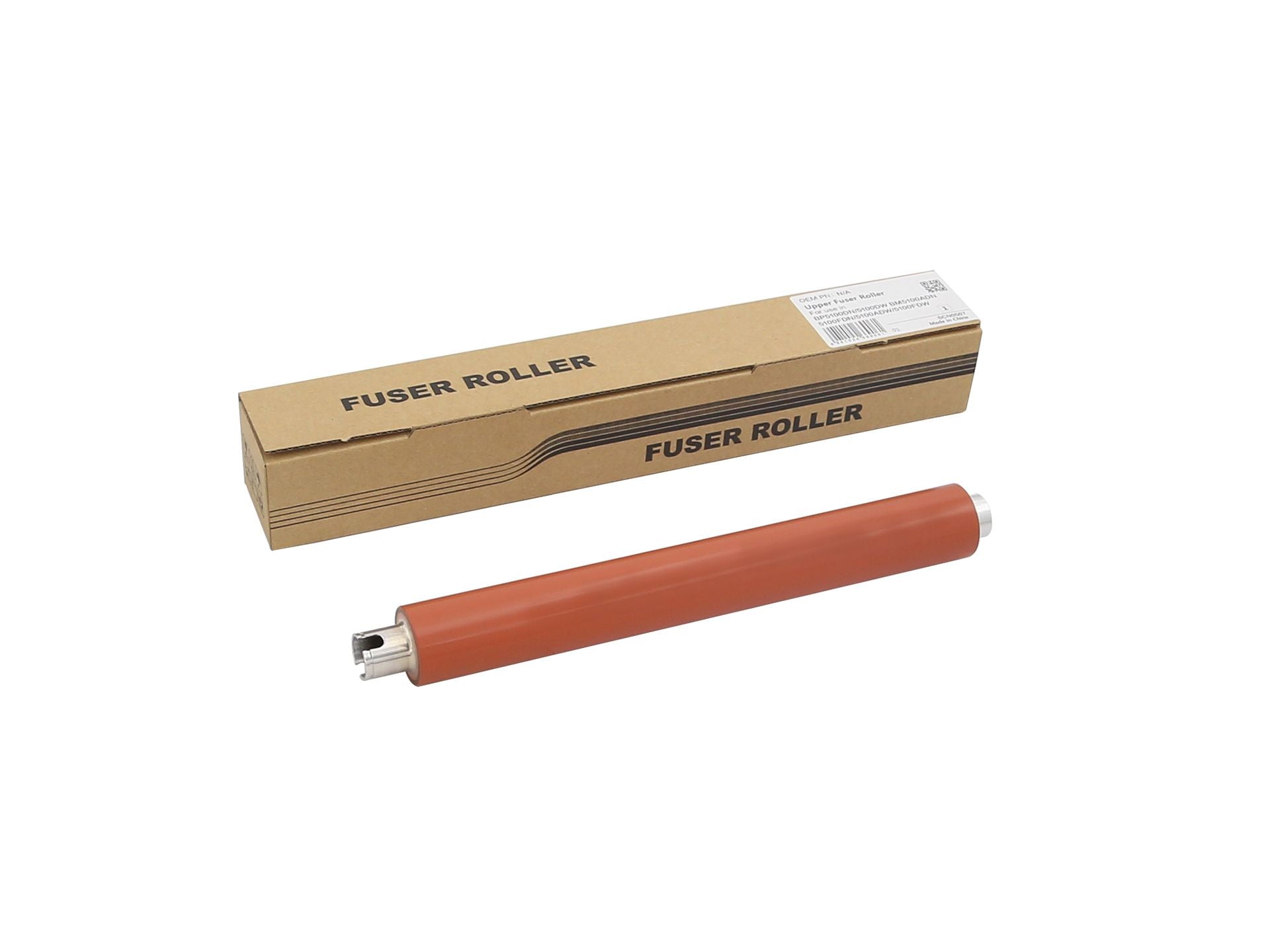 Pantum Roller PANTUM Rot PTCE181021