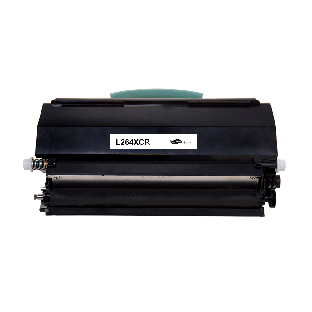 Tonerkartusche Lexmark Schwarz X264H11G