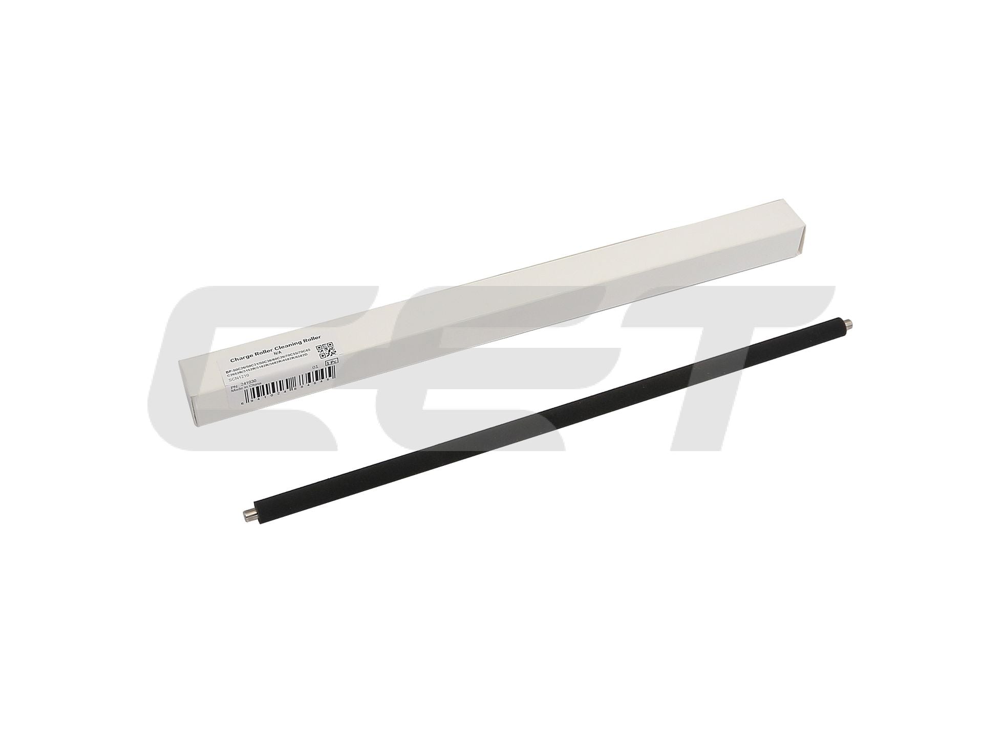 Ersatzteile SHARP Schwarz SHCE241030
