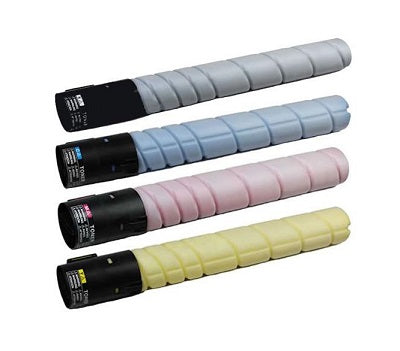 Farbe Olivetti Gelb OLB0855Y
