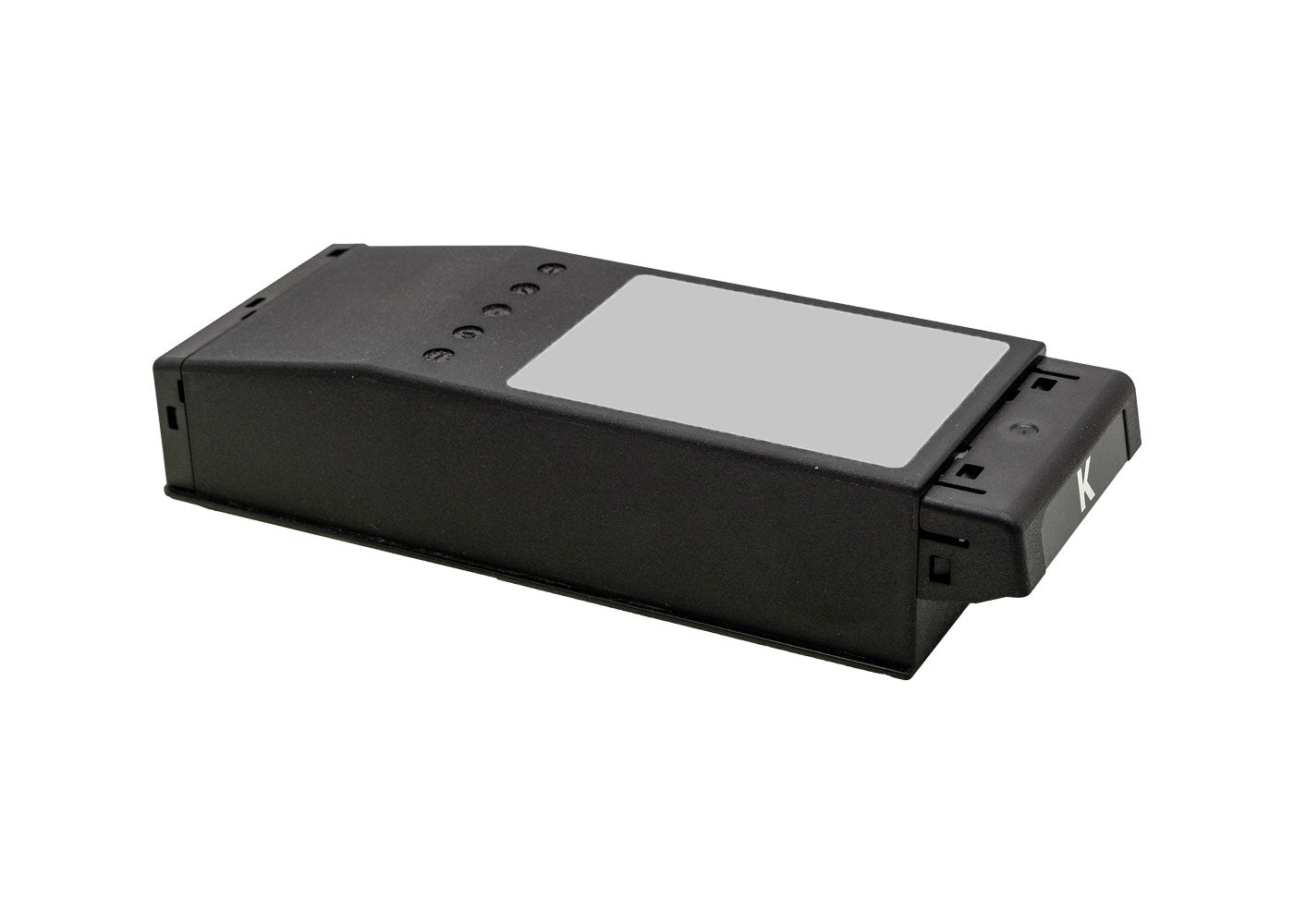 Tonerkartusche Oki Schwarz 09006130