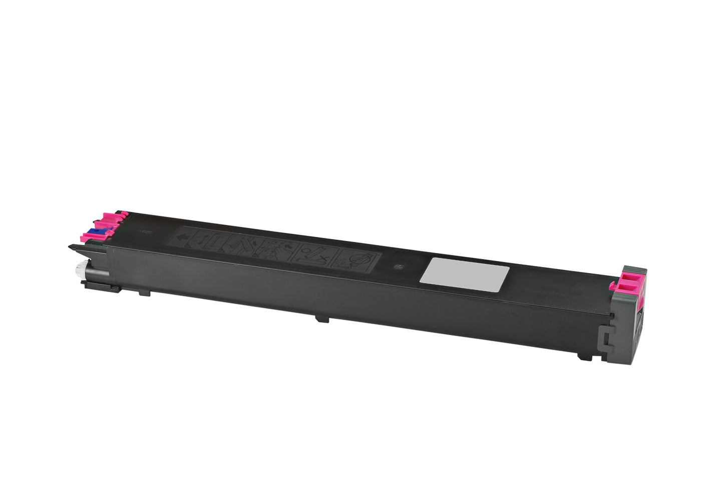 Tonerkartusche Sharp Magenta MX-51GTMA