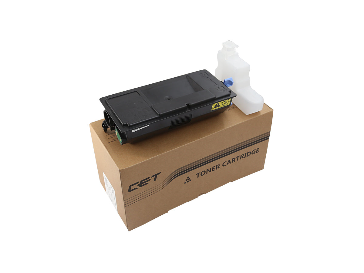 Zubehör & Ersatzteile Utax Schwarz TACE131182