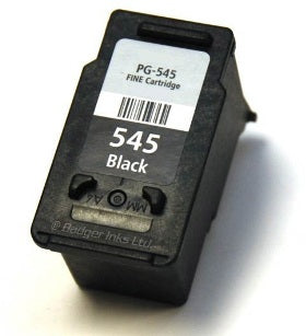 Kartusche Canon Schwarz PG545XL