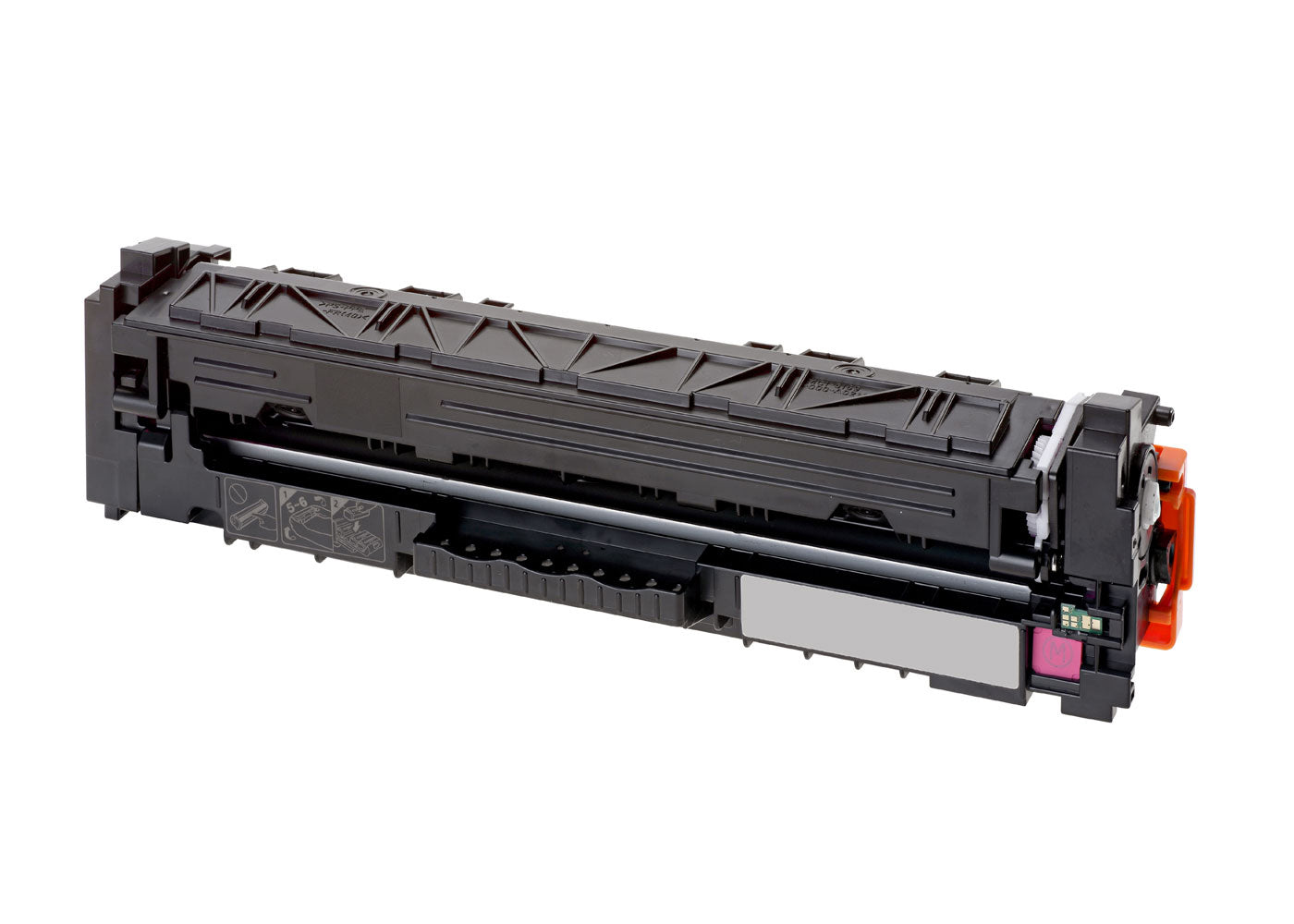 Tonerkartusche Canon Magenta 067 / 5100C002