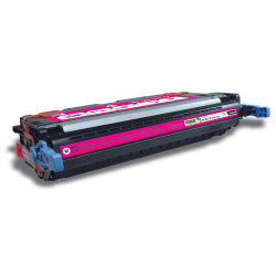 Farb-Set HP/Canon Magenta HPQ6473A