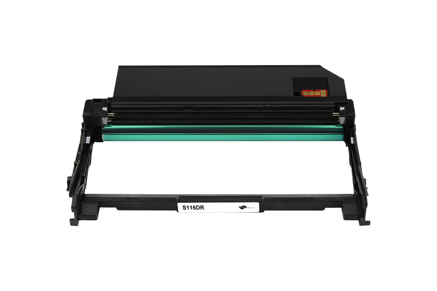 Trommeleinheit Samsung Schwarz MLT-R116
