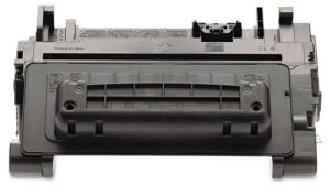 Laserjet HP Schwarz HPCE390A