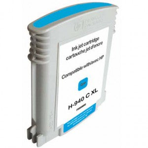 Kartusche HP Cyan HP940XLC