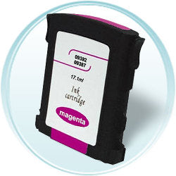 Kartusche HP Magenta HPC9392A
