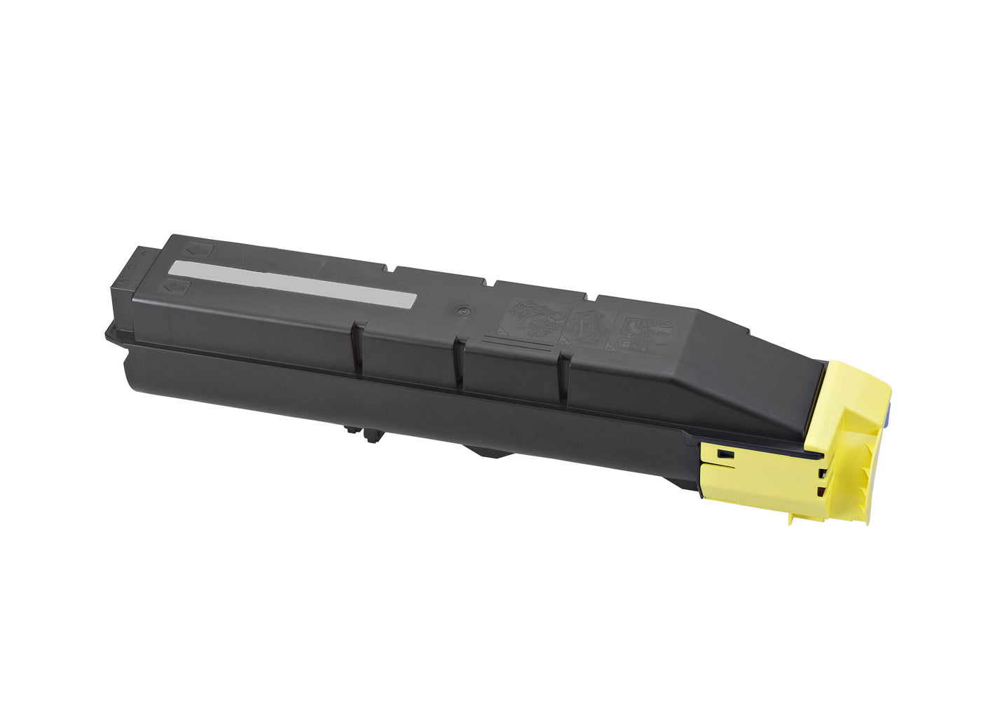 Tonerkartusche Utax Gelb 653010016 / 653010116