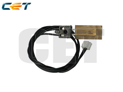 Ersatzteile RICOH Schwarz RICE6283