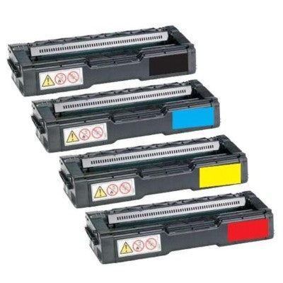 Farbe Kyocera Gelb KYOTK150Y