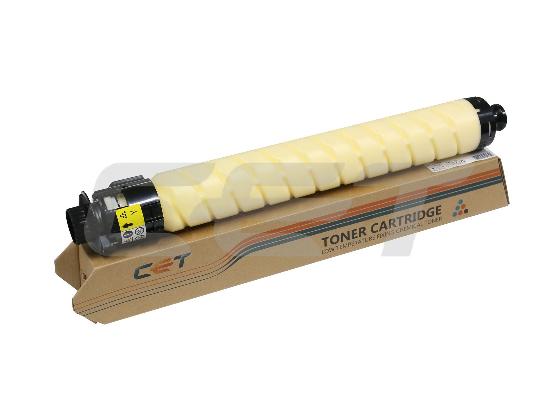 Ricoh Toner RICOH Gelb RICE6858Y