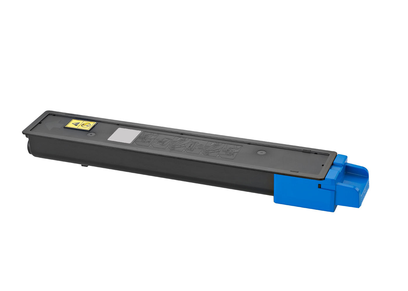 Tonerkartusche Kyocera Cyan TK-8325C / 1T02NPCNL0