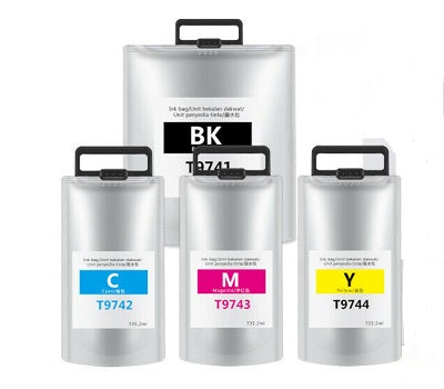 Kartusche Epson Gelb ARET9744