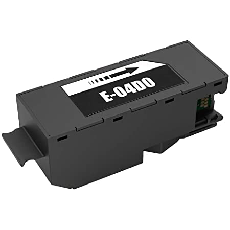 Kartusche Epson Schwarz EPWT04D0
