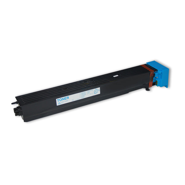 Farbe Olivetti Cyan OLB1268C