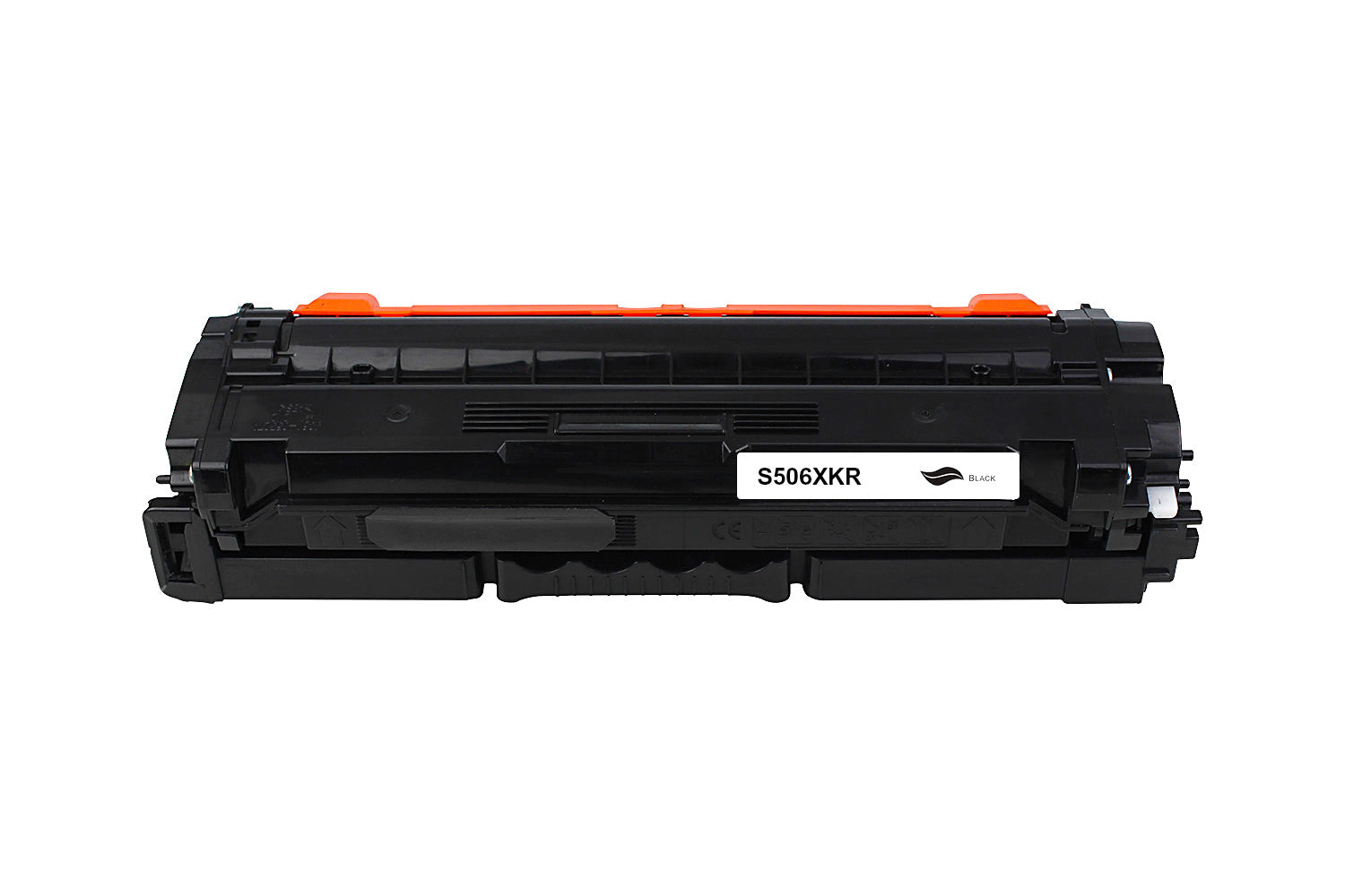 Tonerkartusche Samsung Schwarz CLT-K506L/ELS(K506L)