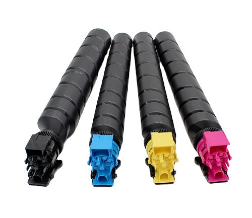 Farbe Kyocera Gelb KYOTK8555Y