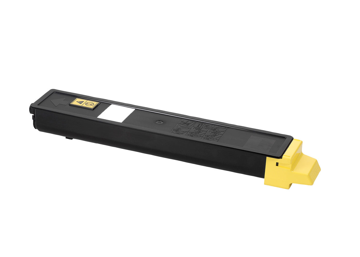 Tonerkartusche Kyocera Gelb TK-895Y / 1T02K0ANL0