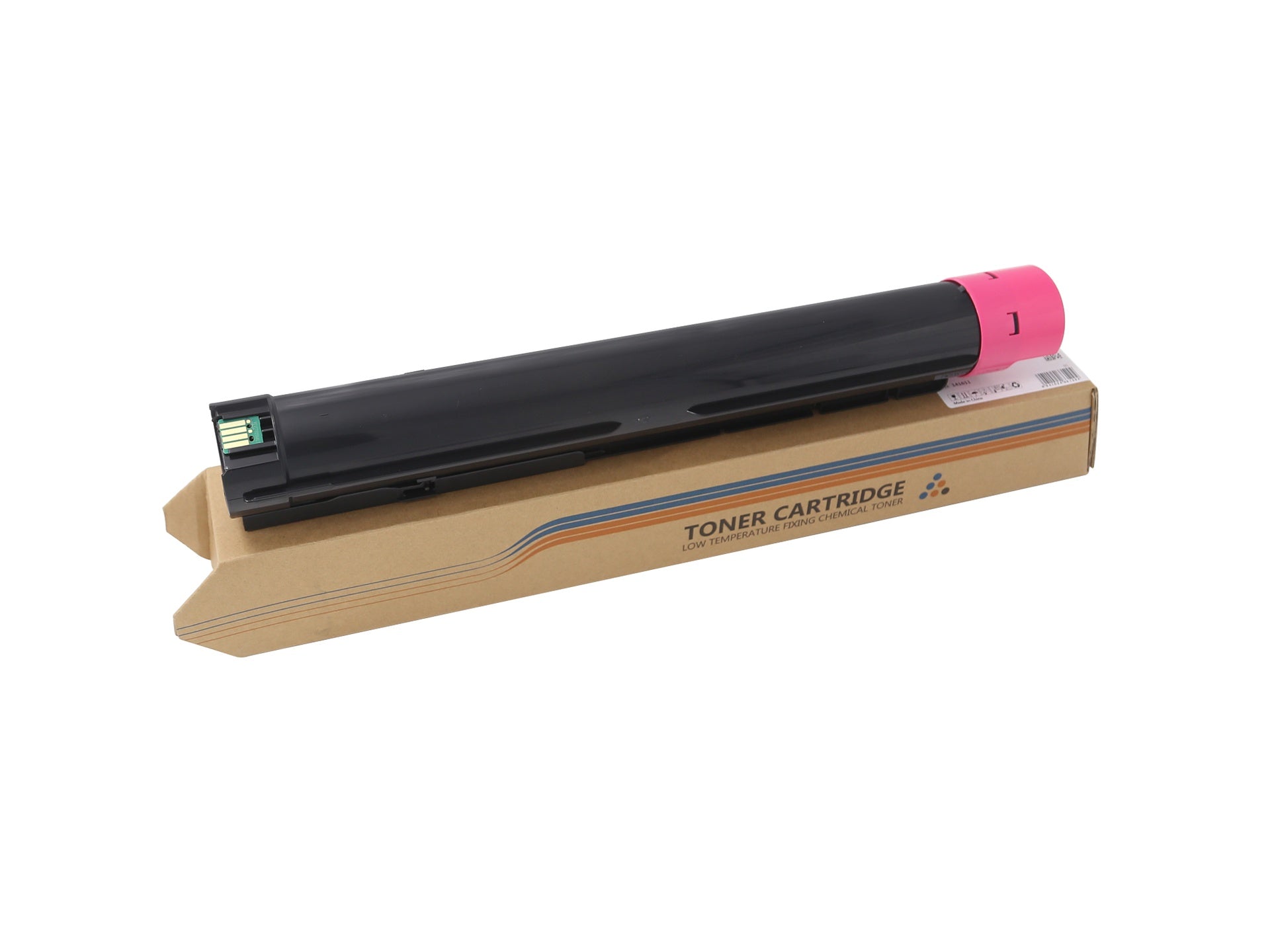 Toner-Chemie Xerox Magenta XECE141611