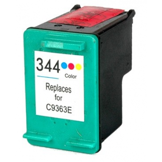 Kartusche HP Farbe HP344