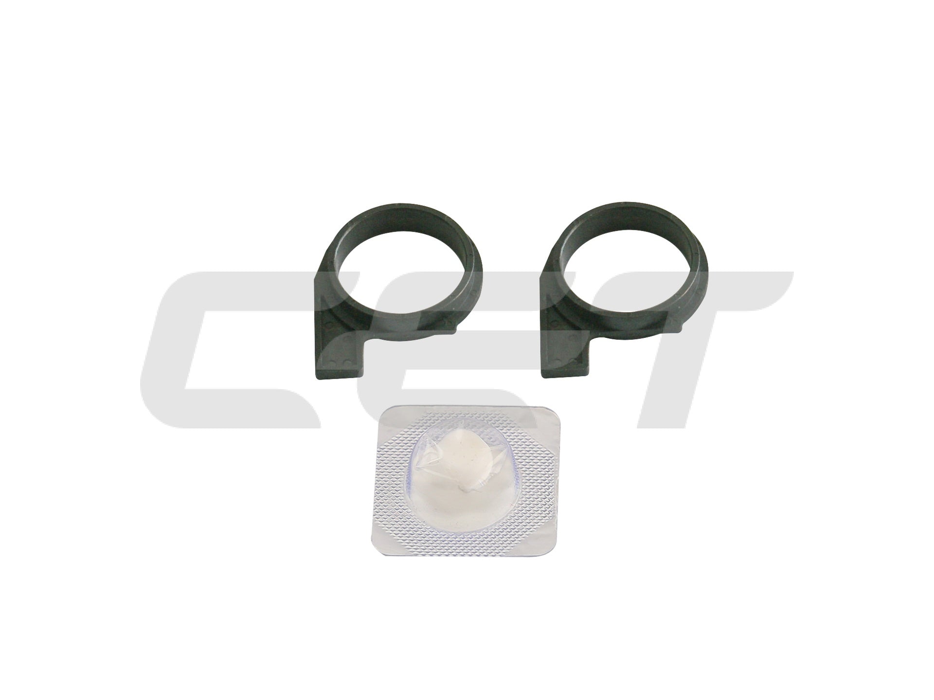 Ersatzteile KYOCERA Schwarz KYCE8074