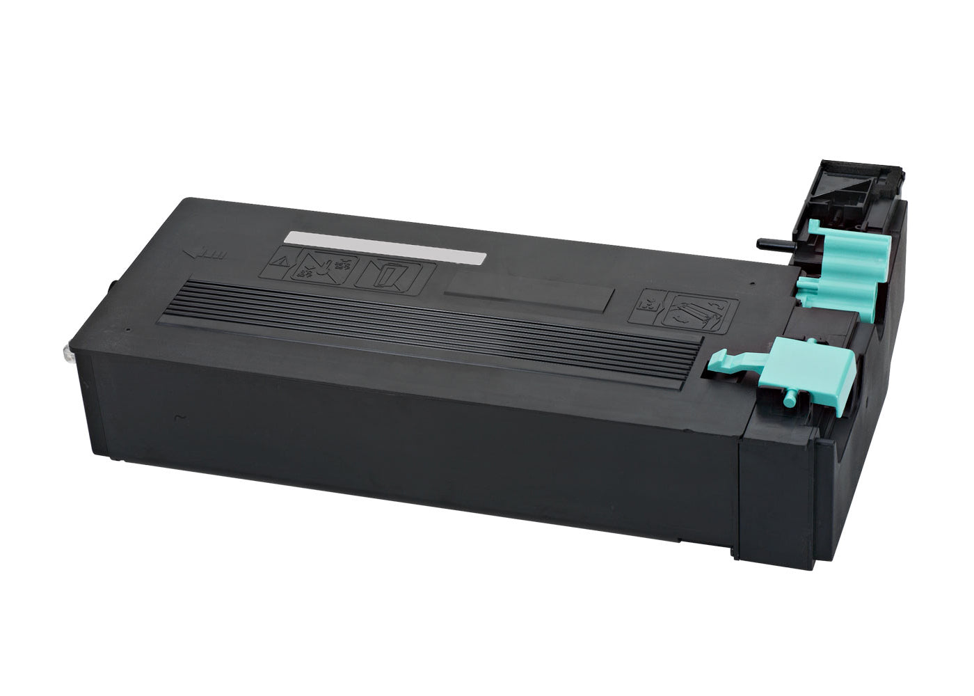 Tonerkartusche Samsung Schwarz SCX-D6555A/ELS