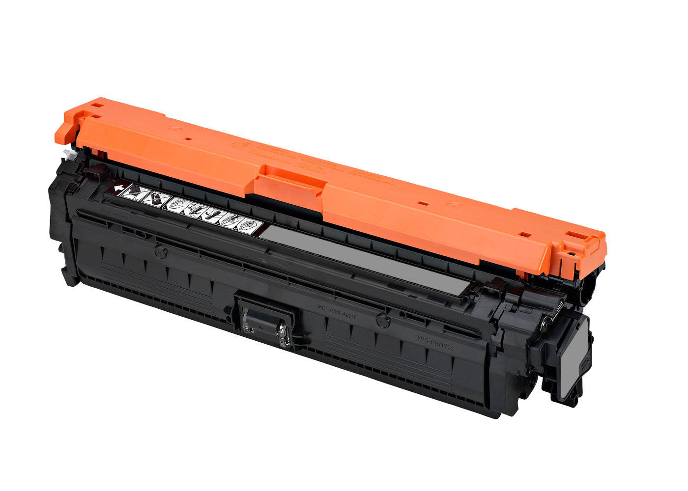 Tonerkartusche HP Schwarz 651A / CE340A