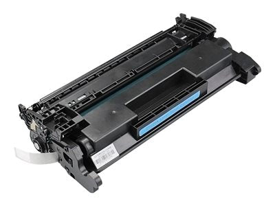 HP Monochrome HP/Canon Schwarz HPCF226X