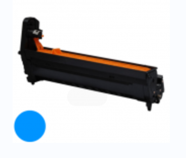 Trommeleinheit OKI Cyan OKDR84C