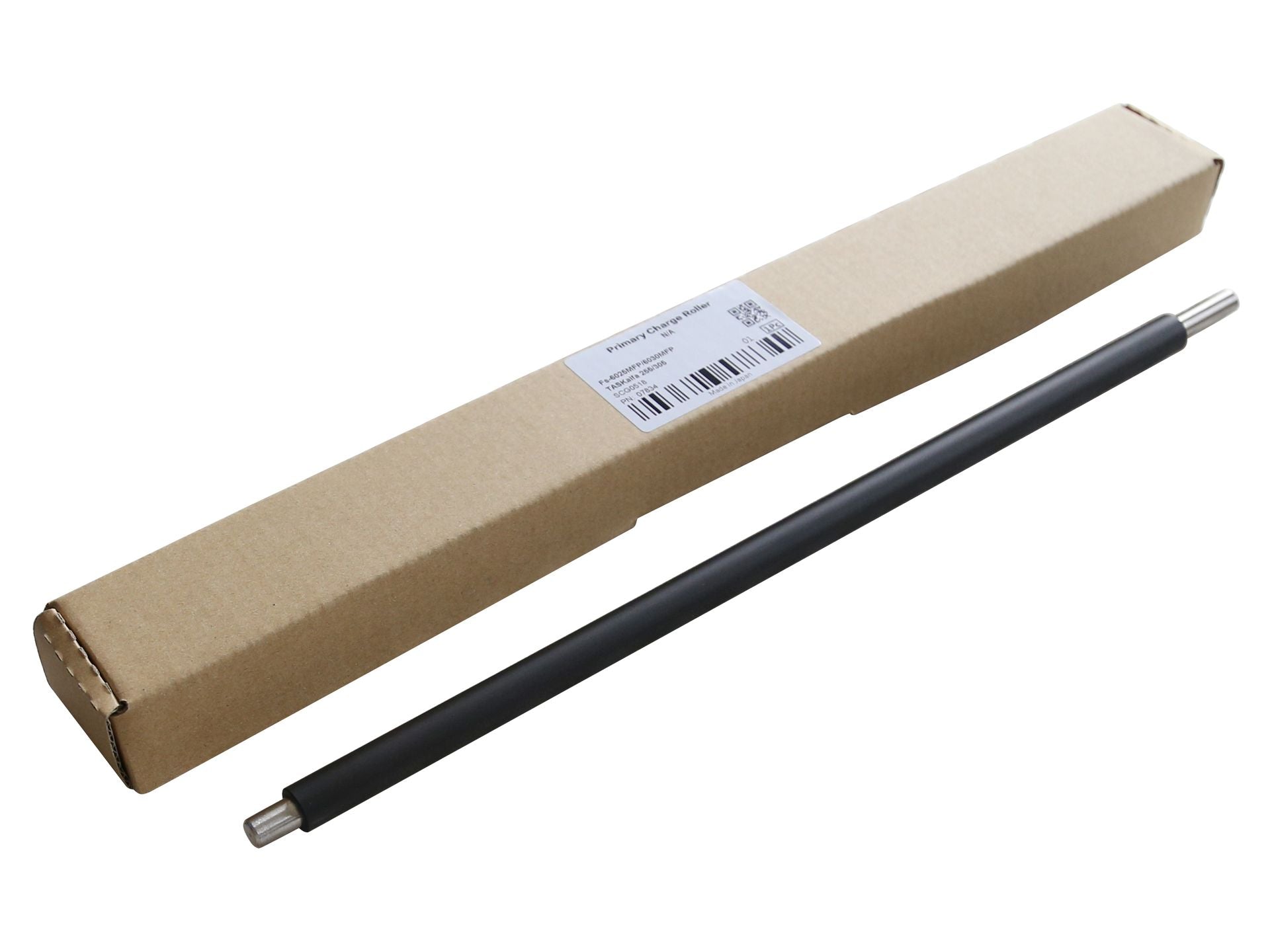 Kyocera PCR Kyocera Schwarz KYCE7834