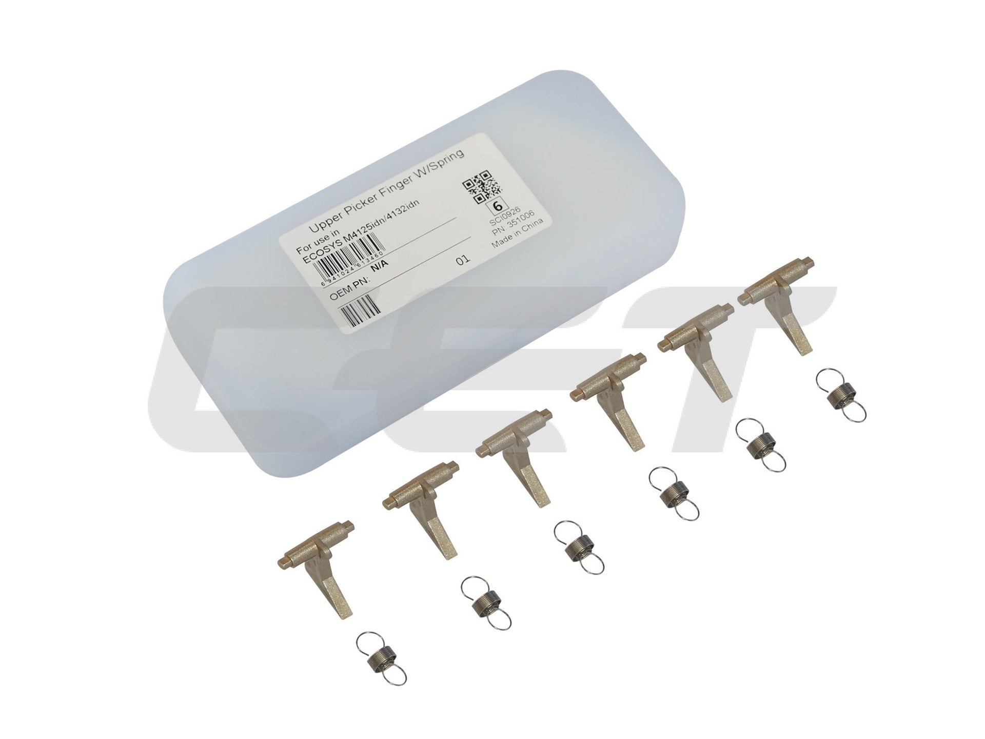 Ersatzteile KYOCERA Braun KYCE351006