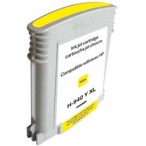 Kartusche HP Gelb HP940XLY
