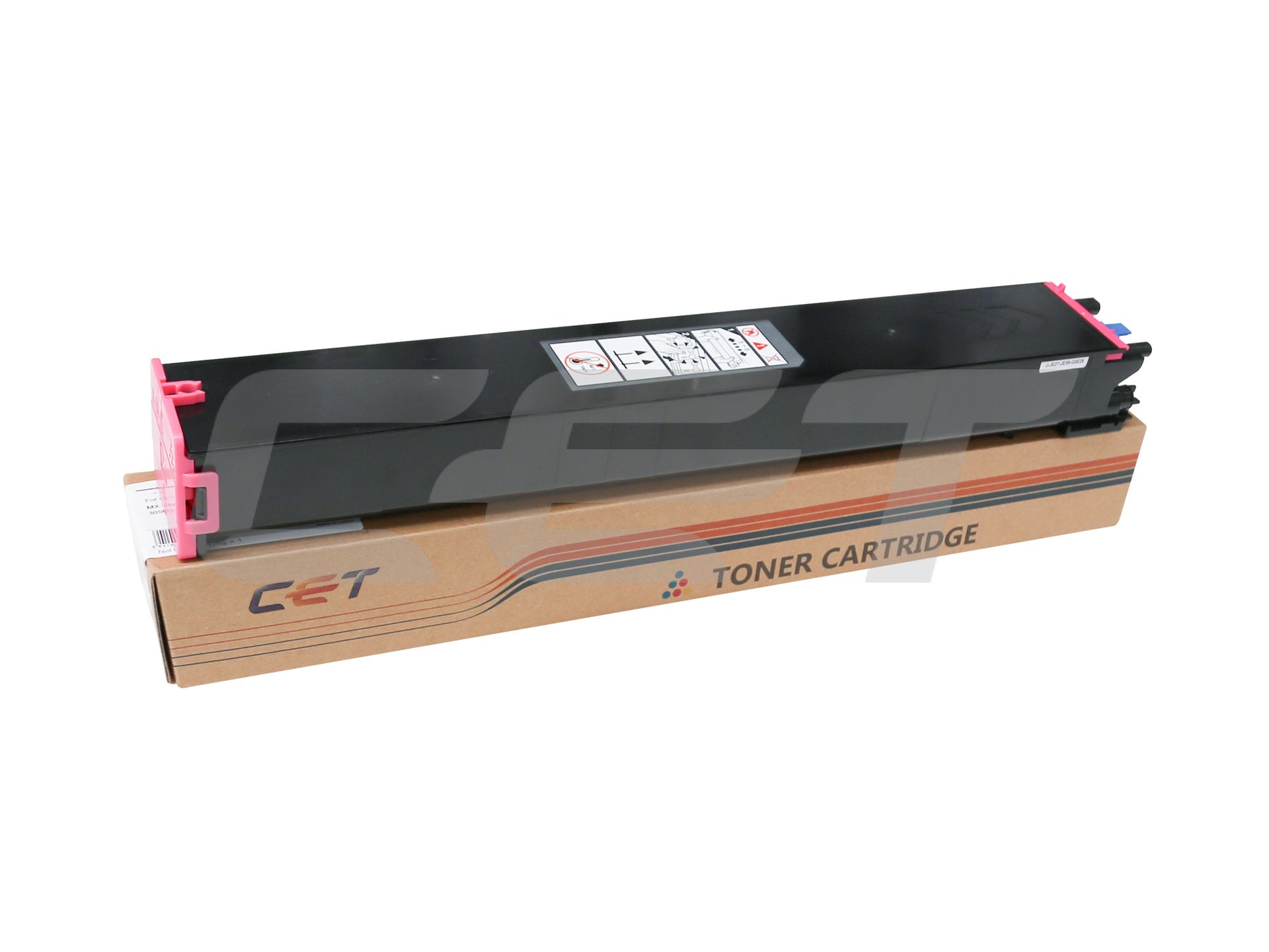Sharp Toner SHARP Magenta SHCE141244