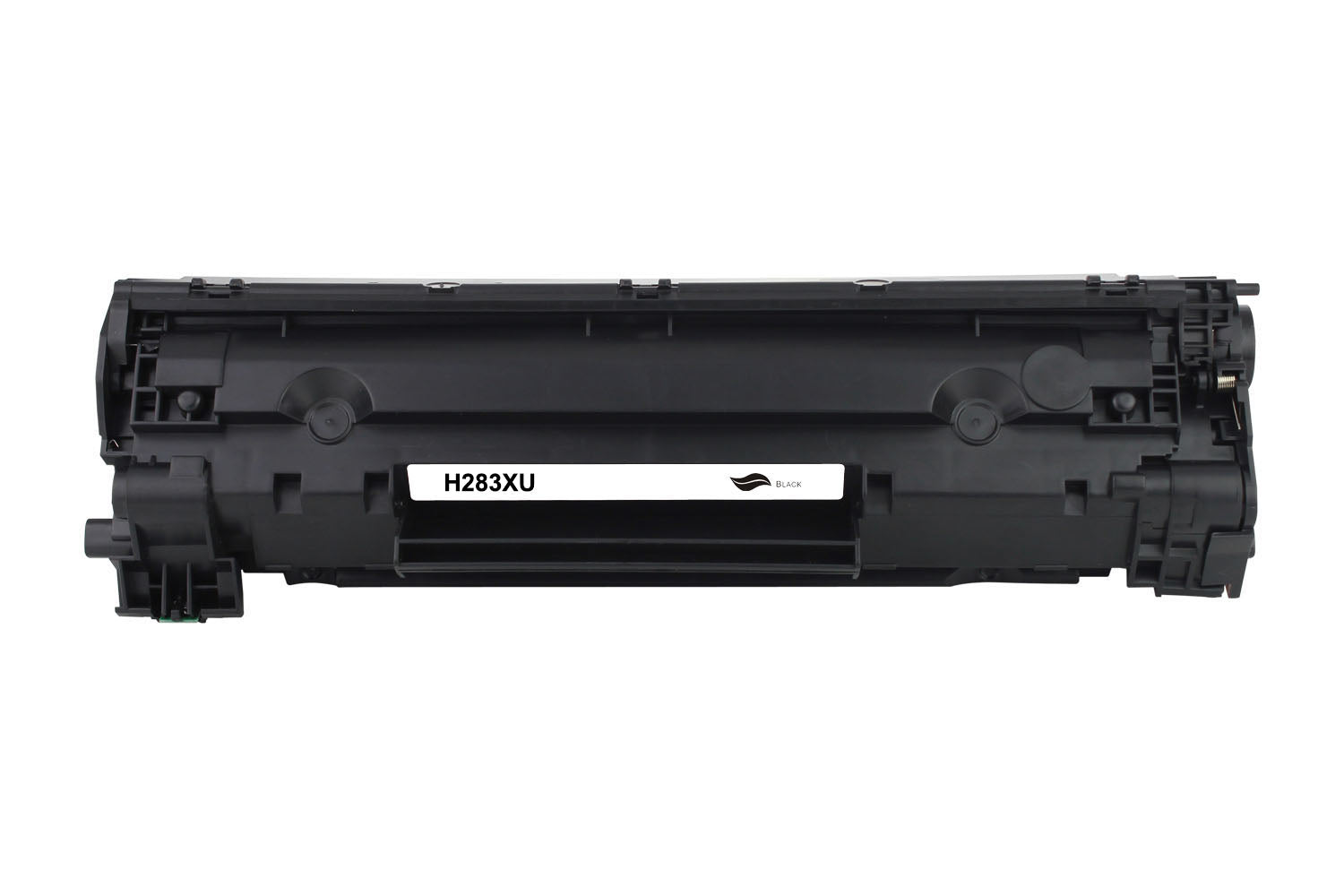 Tonerkartusche HP Schwarz CF283X/Kartusche 737(83X)