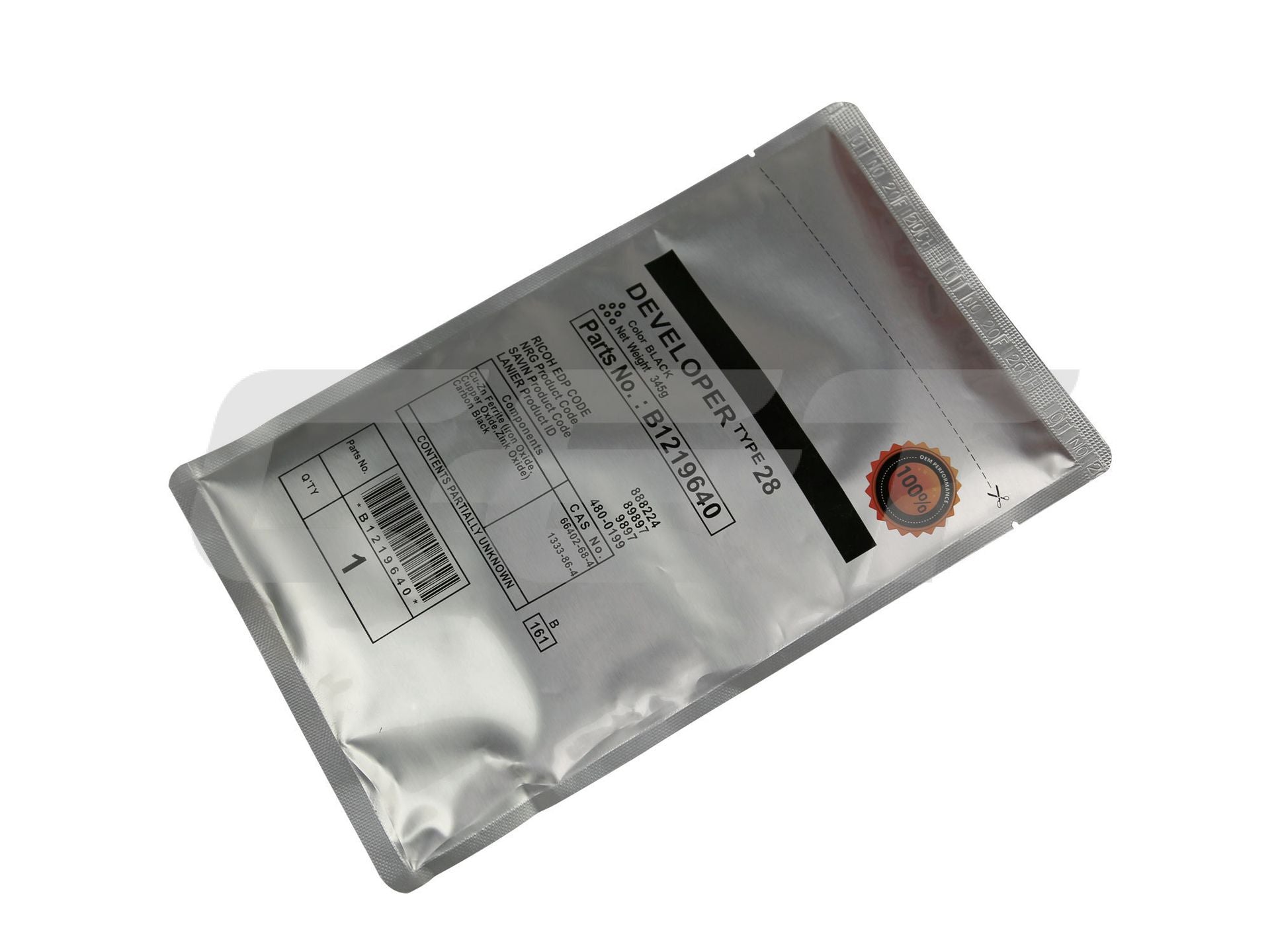 Ricoh Toner RICOH Schwarz RICE6794N