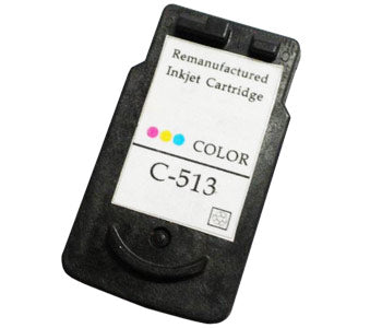 Kartusche Canon 3-Farbig CL-513