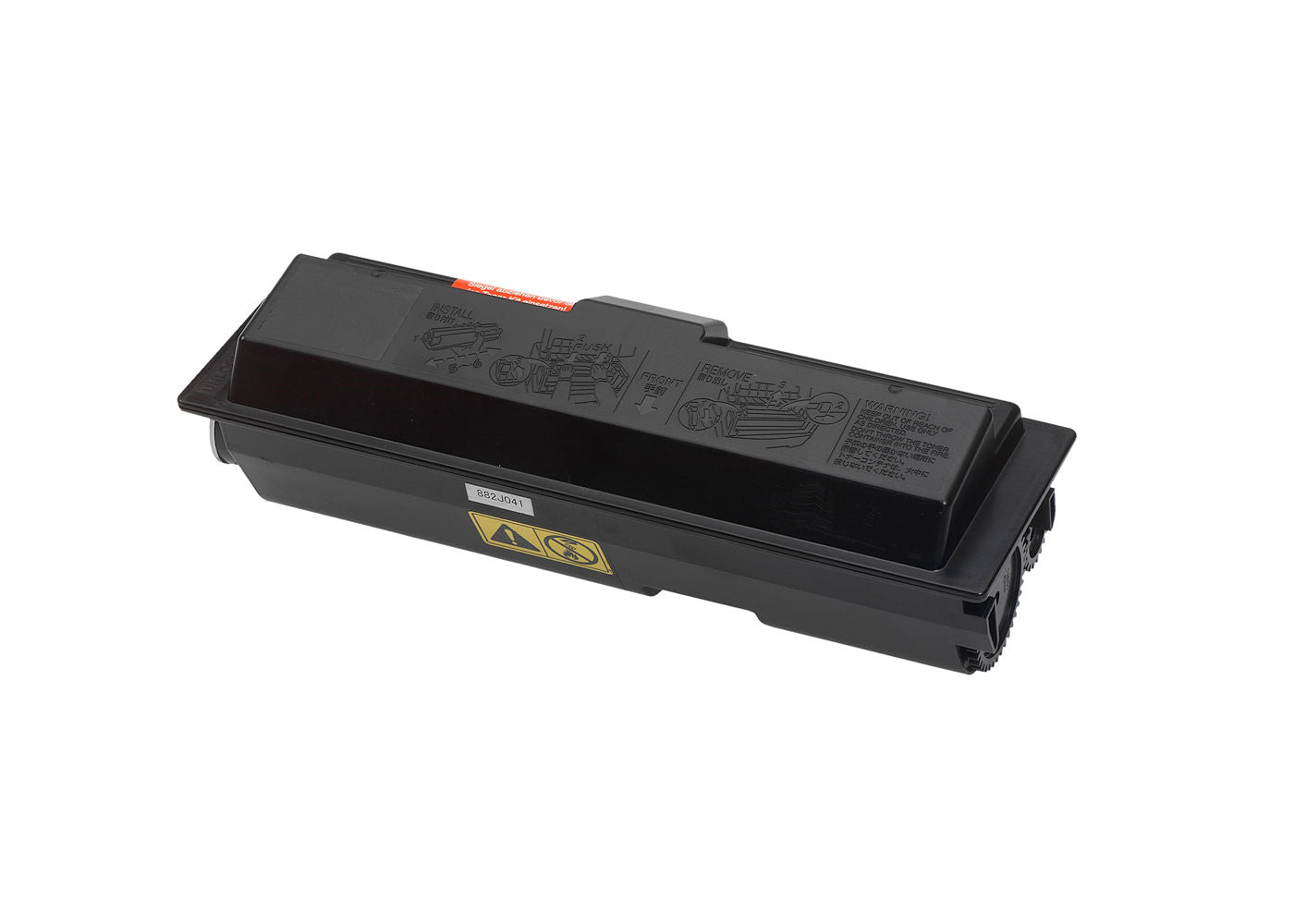 Tonerkartusche Kyocera Schwarz TK-110 / 1T02FV0DE0
