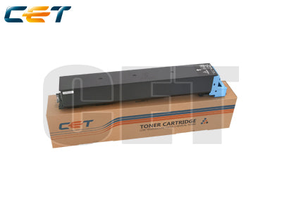 Toner-Chemie Minolta Cyan MICE141522